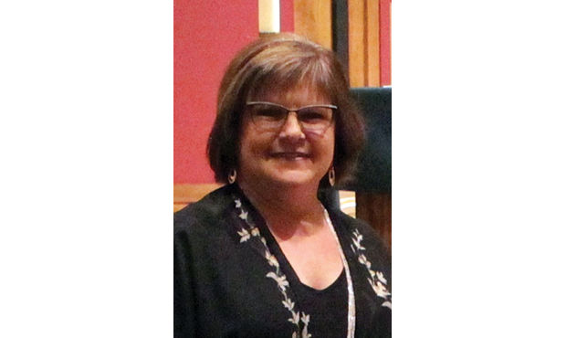 Happy 60th Birthday Sandy Doffee on Dec 6th